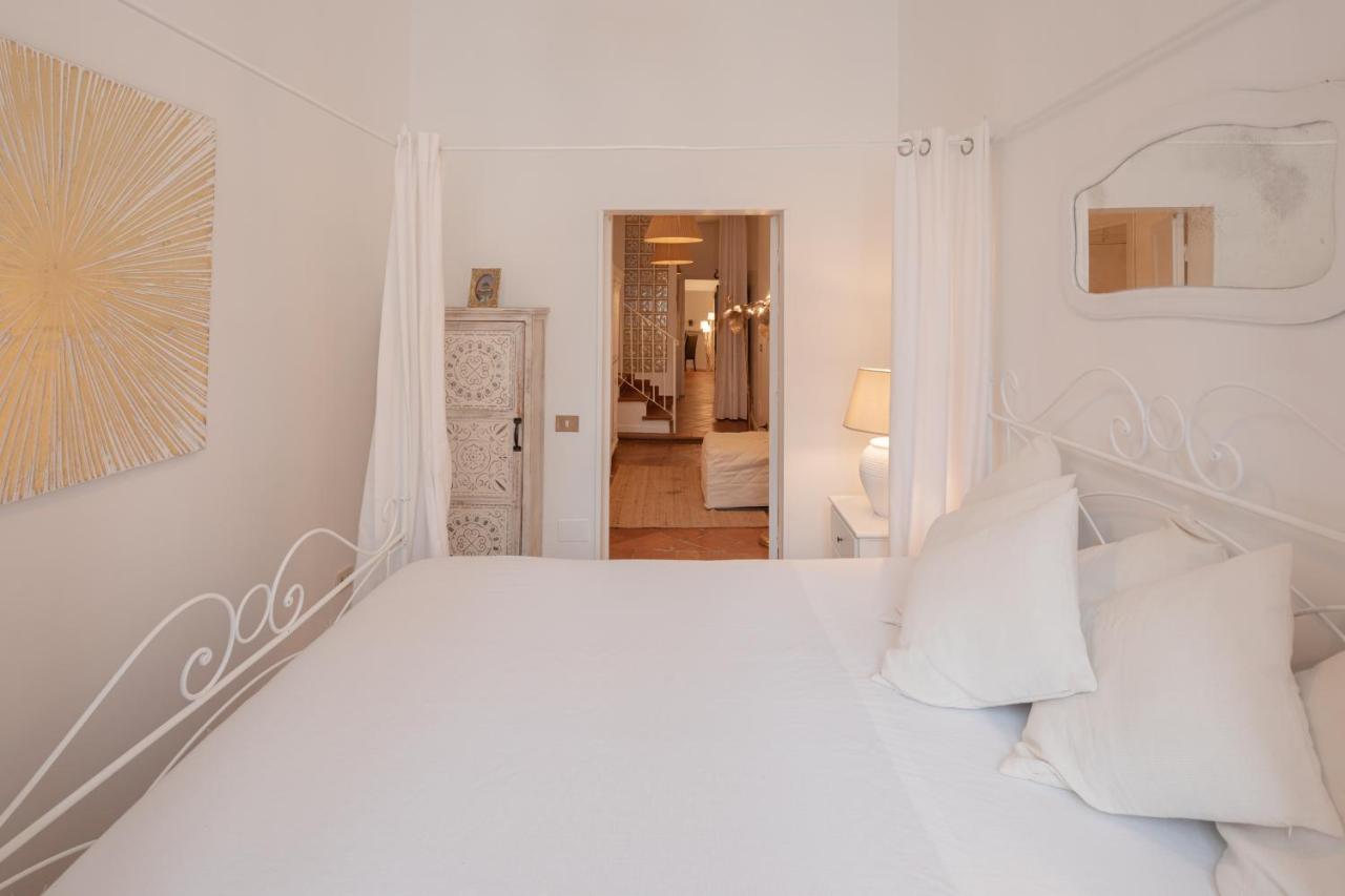 Campo Home Love And Terrace 11 Guests Řím Exteriér fotografie