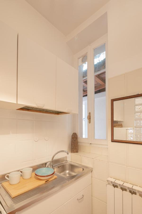 Campo Home Love And Terrace 11 Guests Řím Exteriér fotografie